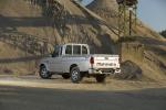 Mahindra GOA Pik Up Single Cab 2019 года (EU)